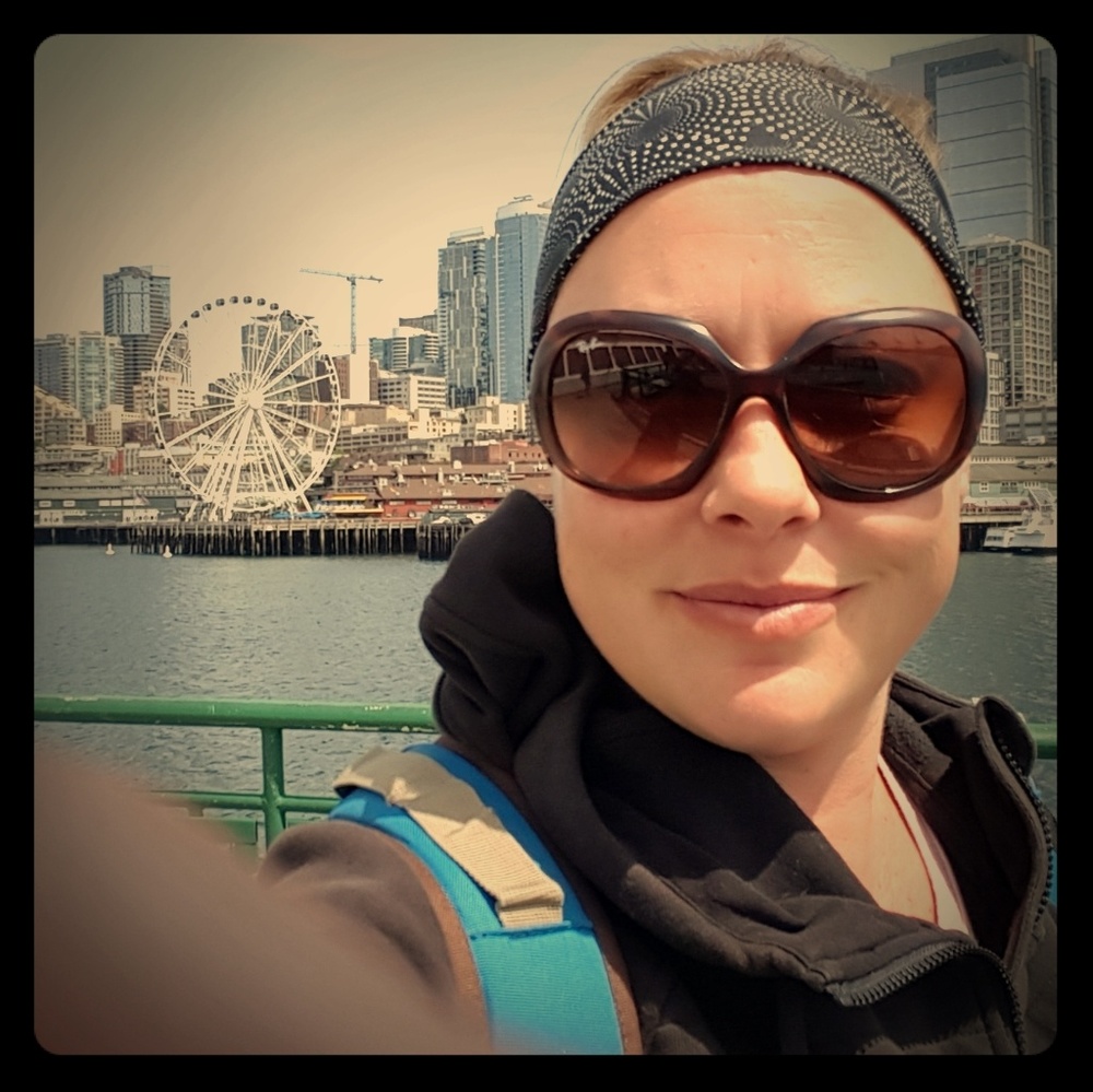 Meet your Posher, Jolene